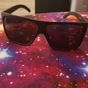 Quay Barnun Sunglasses